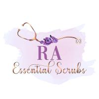 RA ESSENTIAL SCRUBS LLC image 1